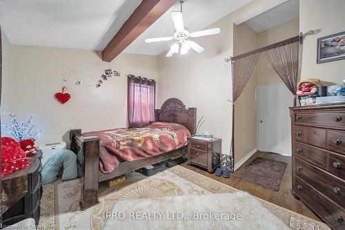 272 Westcourt Place, Waterloo, ON - Indoor Photo Showing Bedroom