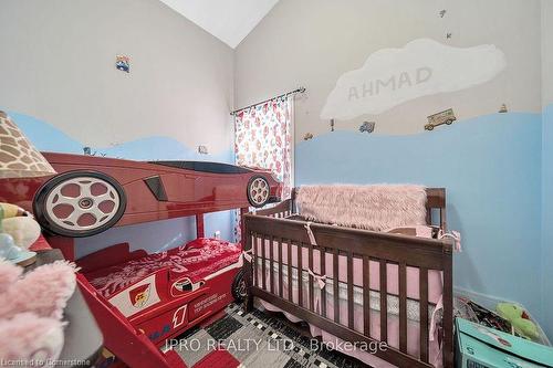 272 Westcourt Place, Waterloo, ON - Indoor Photo Showing Bedroom