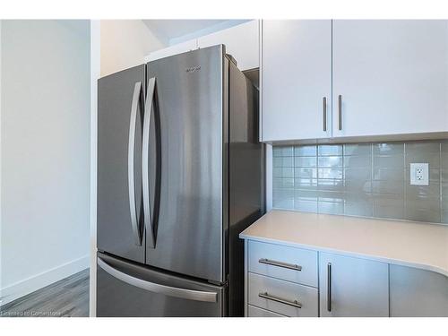 127-4 Kimberly Lane, Collingwood, ON - Indoor Photo Showing Kitchen