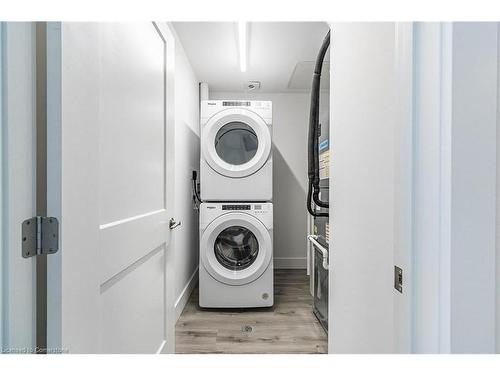 127-4 Kimberly Lane, Collingwood, ON - Indoor Photo Showing Laundry Room