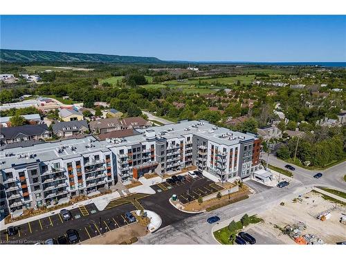 127-4 Kimberly Lane, Collingwood, ON - Outdoor With View