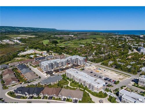 127-4 Kimberly Lane, Collingwood, ON - Outdoor With View