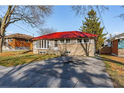 149 Victor Boulevard, Hamilton, ON - Outdoor