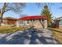 149 Victor Boulevard, Hamilton, ON  - Outdoor 