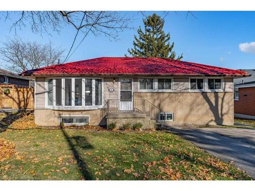 149 Victor Boulevard, Hamilton, ON - Outdoor