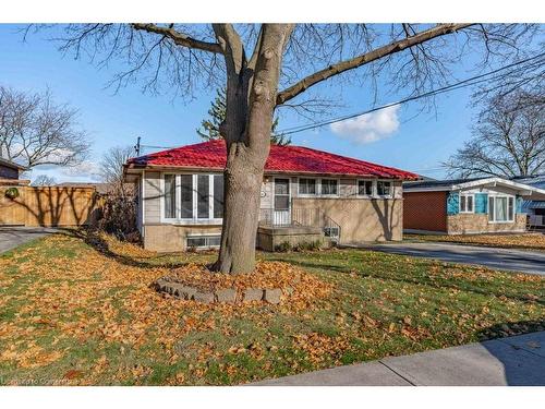 149 Victor Boulevard, Hamilton, ON - Outdoor