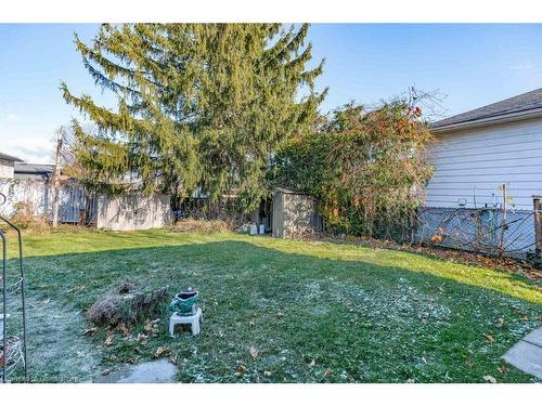 149 Victor Boulevard, Hamilton, ON - Outdoor