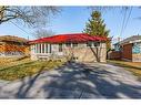 149 Victor Boulevard, Hamilton, ON  - Outdoor 