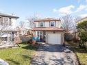 3052 Flanagan Court, Burlington, ON  - Outdoor 