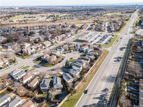 3052 Flanagan Court, Burlington, ON - Outdoor With View