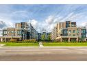 417-5055 Greenlane Road, Beamsville, ON  - Outdoor With Balcony With Facade 