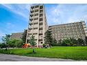 110-350 Quigley Road, Hamilton, ON  - Outdoor With Facade 