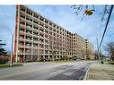 110-350 Quigley Road, Hamilton, ON  - Outdoor With Facade 