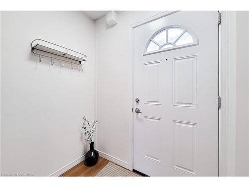 110-350 Quigley Road, Hamilton, ON - Indoor Photo Showing Other Room