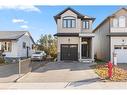 730 Knox Avenue, Hamilton, ON  - Outdoor With Facade 