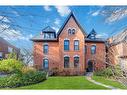 2-80 East Avenue S, Hamilton, ON  - Outdoor 