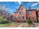 2-80 East Avenue S, Hamilton, ON  - Outdoor 