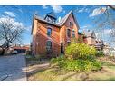 2-80 East Avenue S, Hamilton, ON  - Outdoor 