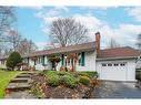 481 Townsend Avenue, Burlington, ON  - Outdoor With Facade 