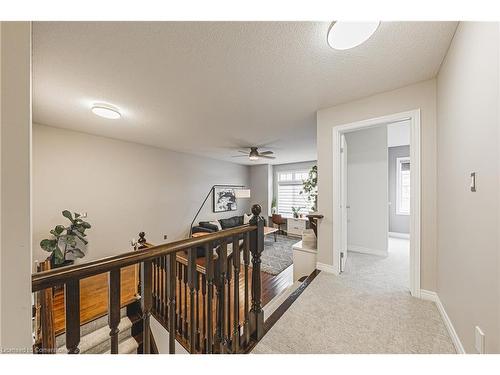 2244 Dewsbury Drive, Oakville, ON - Indoor Photo Showing Other Room