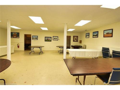 200 Highway 8 Highway, Hamilton, ON - Indoor