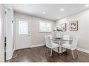 1223 Dunsmure Road, Hamilton, ON  - Indoor Photo Showing Dining Room 