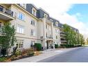 213-443 Centennial Forest Drive, Milton, ON  - Outdoor With Facade 