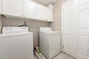 18-876 Golf Links Road, Ancaster, ON  - Indoor Photo Showing Laundry Room 