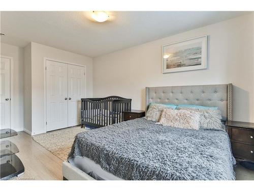 20 Basswood Road, Simcoe, ON - Indoor Photo Showing Bedroom