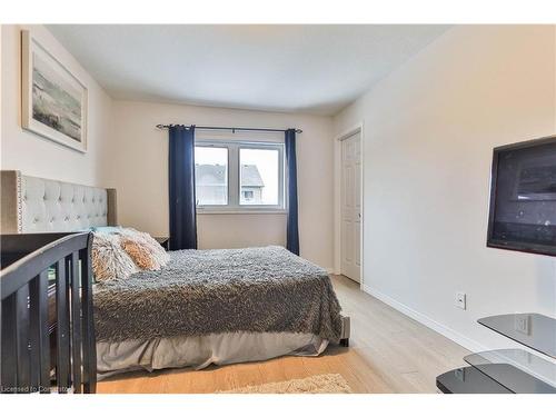 20 Basswood Road, Simcoe, ON - Indoor Photo Showing Bedroom