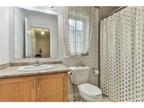 20 Basswood Road, Simcoe, ON - Indoor Photo Showing Bathroom