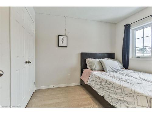 20 Basswood Road, Simcoe, ON - Indoor Photo Showing Bedroom