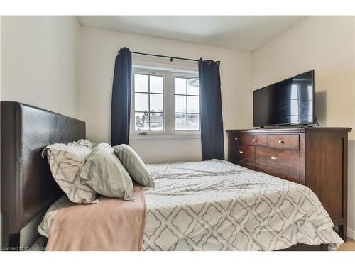 20 Basswood Road, Simcoe, ON - Indoor Photo Showing Bedroom