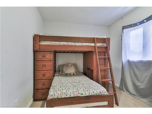 20 Basswood Road, Simcoe, ON - Indoor Photo Showing Bedroom