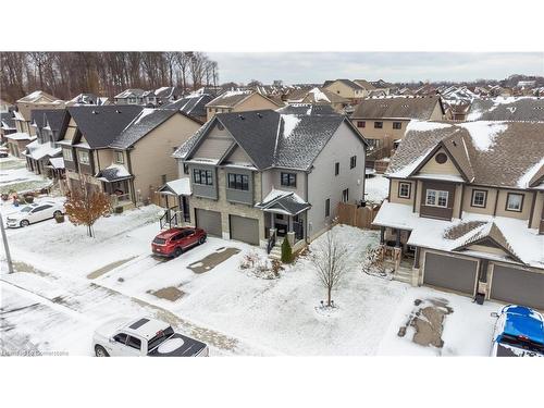 20 Basswood Road, Simcoe, ON - Outdoor With Facade