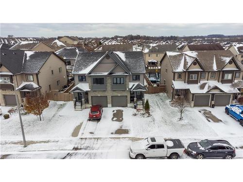 20 Basswood Road, Simcoe, ON - Outdoor With Facade