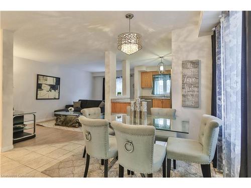 20 Basswood Road, Simcoe, ON - Indoor Photo Showing Dining Room