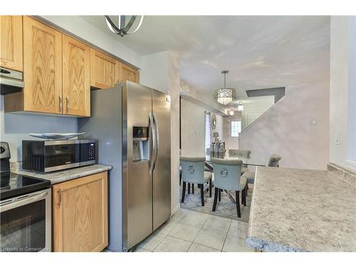 20 Basswood Road, Simcoe, ON - Indoor Photo Showing Kitchen