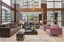 640-2343 Khalsa Gate, Oakville, ON  - Indoor 