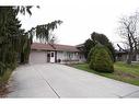 142 Council Crescent, Ancaster, ON  - Outdoor With Facade 