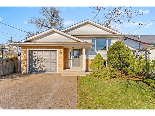 1 Rosedale Avenue, St. Catharines, ON - Outdoor