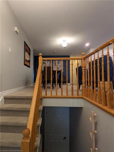 1 Rosedale Avenue, St. Catharines, ON - Indoor Photo Showing Other Room