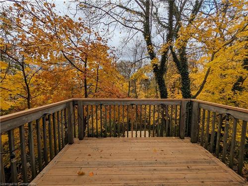 1 Rosedale Avenue, St. Catharines, ON - Outdoor With Deck Patio Veranda