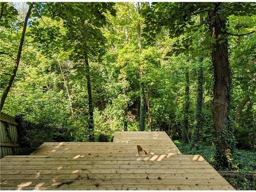 1 Rosedale Avenue, St. Catharines, ON - Outdoor With Deck Patio Veranda