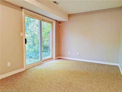 1 Rosedale Avenue, St. Catharines, ON - Indoor Photo Showing Other Room