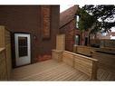 113 Murray Street E, Hamilton, ON  - Outdoor With Deck Patio Veranda With Exterior 