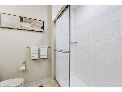 3-1890 Rymal Road E, Hamilton, ON - Indoor Photo Showing Bathroom