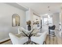 3-1890 Rymal Road E, Hamilton, ON  - Indoor Photo Showing Dining Room 