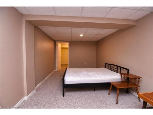 8-60 Rice Avenue, Hamilton, ON - Indoor Photo Showing Other Room