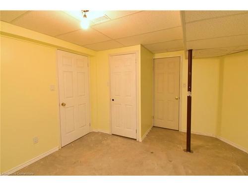 8-60 Rice Avenue, Hamilton, ON - Indoor Photo Showing Other Room